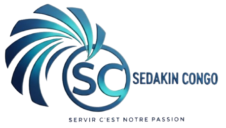 Logo Sedakin Congo